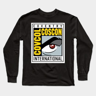 Truth Seekers - CovColCosCon Long Sleeve T-Shirt